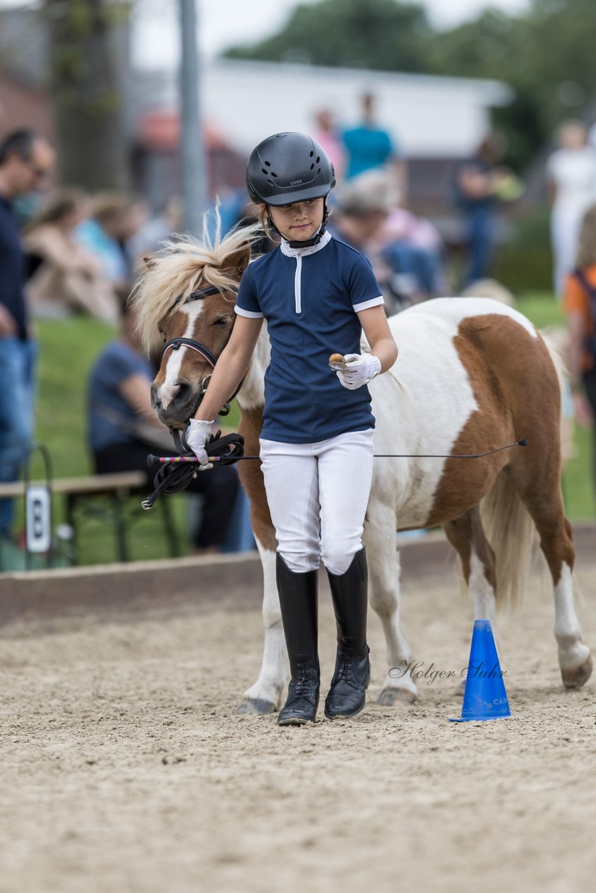 Bild 195 - Pony Akademie Turnier